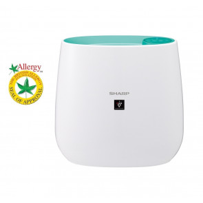 Sharp FP-J30EUA Plasmacluster HEPA filteres légtisztító