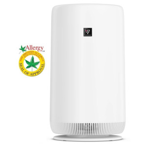 Sharp UA-PN1E-W Plasmacluster HEPA filteres légtisztító